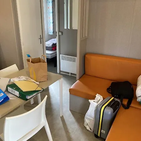 Plot 266 Mobile Elegance At Domaine De 4 Without Fun Pass *