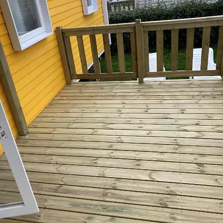 Plot 266 Mobile Elegance At Domaine De 4 Without Fun Pass Feriehus Litteau