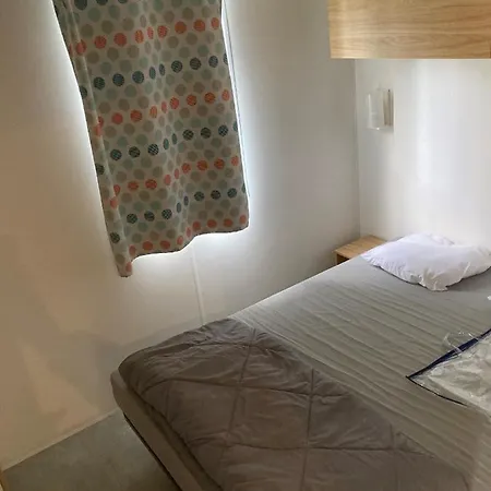 Plot 266 Mobile Elegance At Domaine De 4 Without Fun Pass Feriehus *